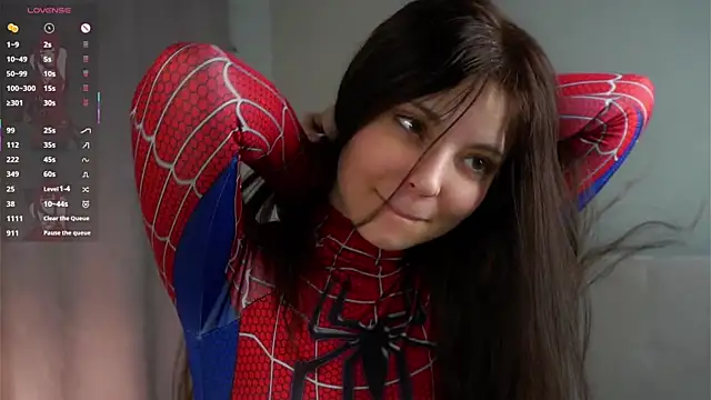 SharylOrbin online show from 02-21-26, 07:04