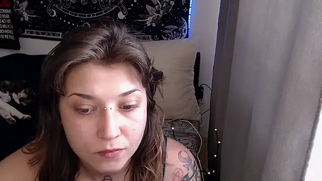 AlienforTwenty online show from 06-07-26, 12:31