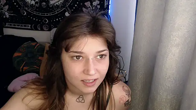 AlienforTwenty online show from 06-08-26, 06:25