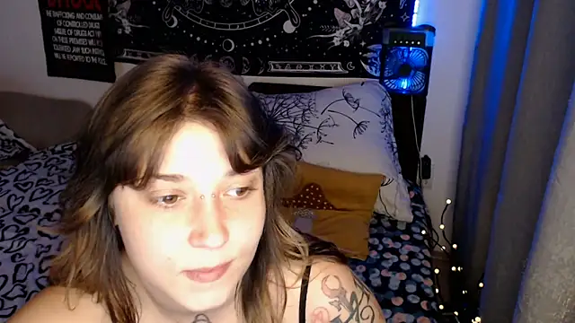 AlienforTwenty online show from 06-08-26, 07:03