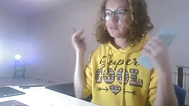 Alice newhome online show from 07-29-26, 02:48