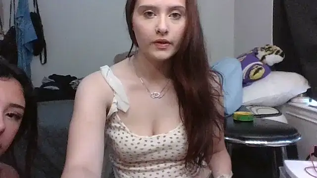 ariel4uuu online show from 06-13-26, 07:34