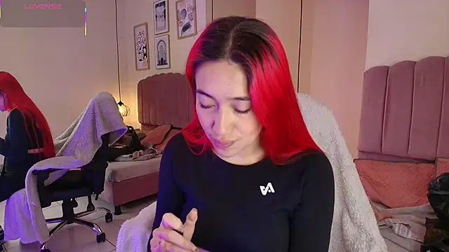 Celestee15  online show from 01-14-26, 11:38