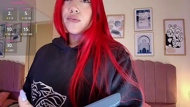 Celestee15  online show from 01-16-26, 11:25