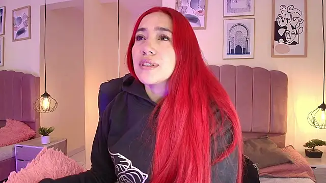 Celestee15  online show from 02-02-26, 11:42