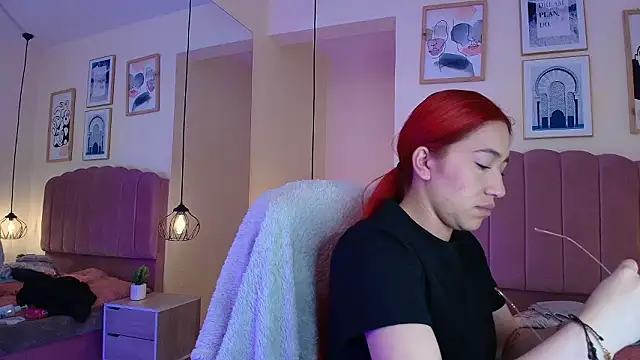 Celestee15  online show from 02-12-26, 11:38