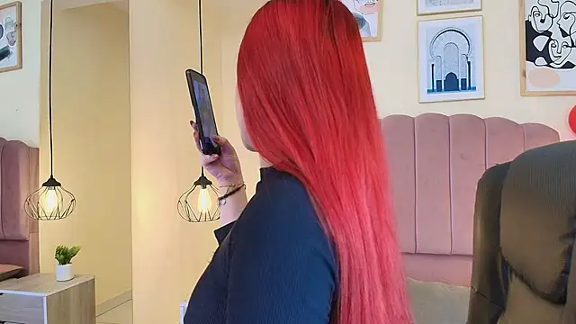 Celestee15  online show from 02-21-26, 11:44