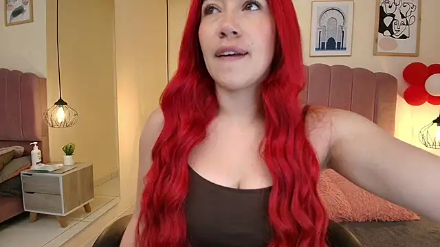 Celestee15  online show from 03-31-26, 11:10