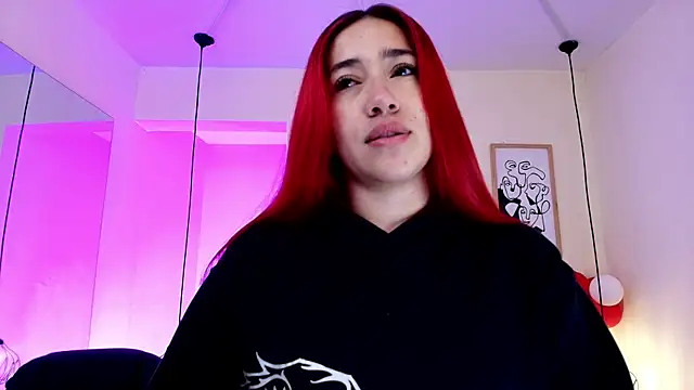 Celestee15  online show from 04-28-26, 11:15