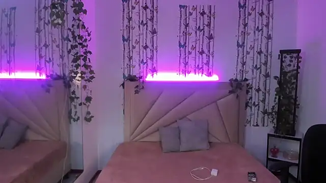 valeria dark  online show from 02-09-26, 07:40