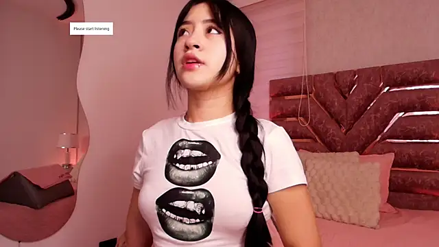 sofia go  online show from 07-25-26, 11:52