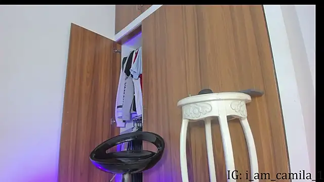 Camila saaenz online show from 02-08-26, 12:58