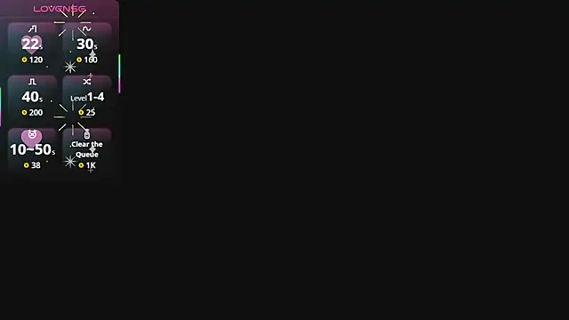 Carolina cherry online show from 12-19-25, 11:39