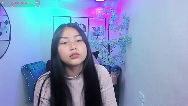 Snapshot of Carolina_cherry chatting on 06-13-26, 12:47 Carolina cherry online show from 06-13-26, 12:47