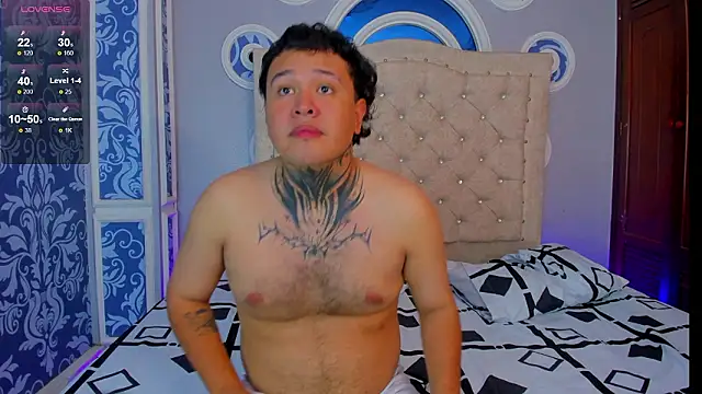 Beele and Evie online show from 02-24-26, 07:34