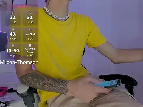 back thomson online show from 03-11-26, 12:27