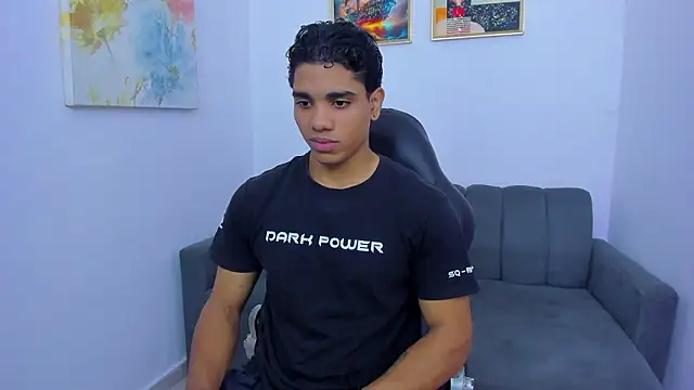 Dustyn Michelle1 online show from 02-10-26, 02:10