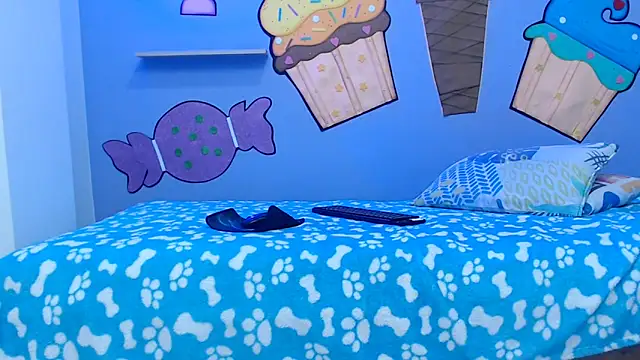 NOVAHOT98 online show from 03-03-26, 07:31