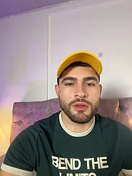 Steve-Carter online show from 06-19-26, 11:58