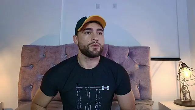 Steve-Carter online show from 07-28-26, 11:50