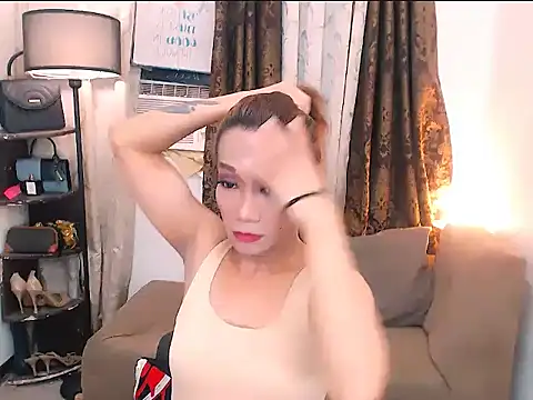 alexamihho online show from 03-12-26, 08:42