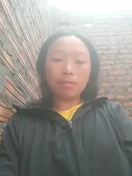 Yu Ethnicgirl online show from 01-12-26, 05:56