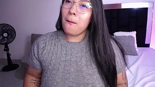 CataleyaRoselle online show from 02-17-26, 03:29