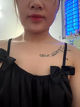 NinaBaby22 online show from 12-14-25, 07:03