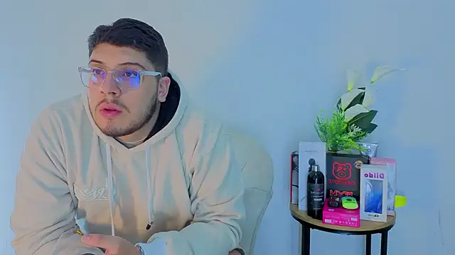 Chel seth online show from 03-09-26, 04:27