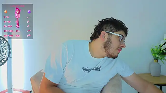 Chel seth online show from 03-25-26, 04:07