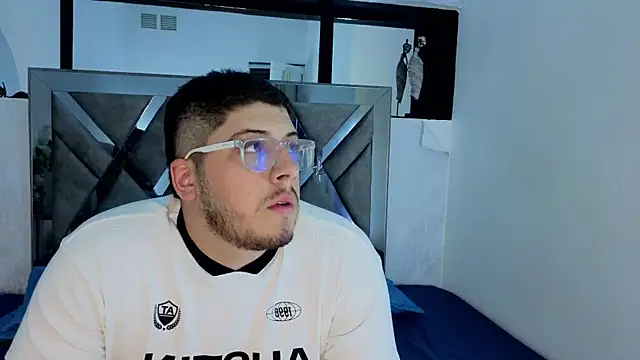 Chel seth online show from 04-14-26, 04:07