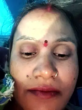 Akanksha soni online show from 01-11-26, 09:09