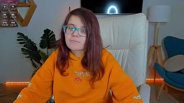 Ariell Mini online show from 01-17-26, 12:32