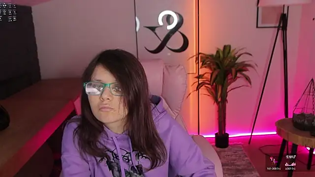 Ariell Mini online show from 02-26-26, 07:13