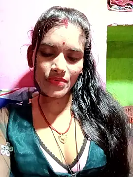 Punam sekhavat online show from 02-19-26, 03:19