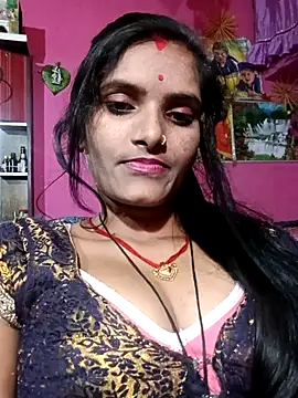 Punam sekhavat online show from 04-27-26, 03:32
