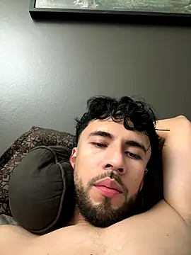 Jasonn127 online show from 12-14-25, 01:44