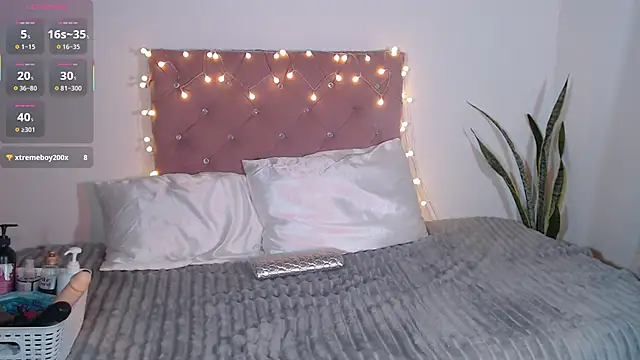 Karlinlive online show from 02-14-26, 10:45