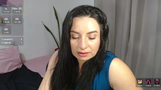 Karlinlive online show from 07-12-26, 03:14
