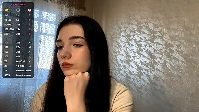 IsabellaWave online show from 02-26-26, 10:25