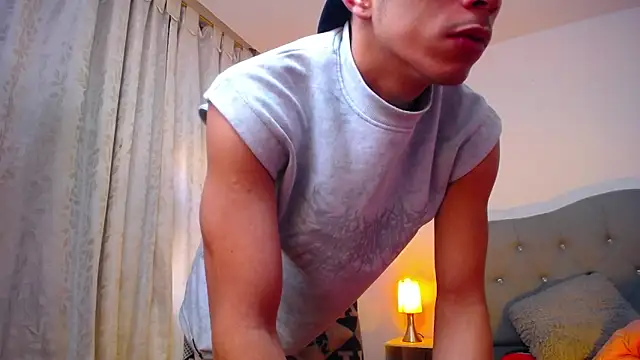 TOMBOYSEXX online show from 01-15-26, 12:21