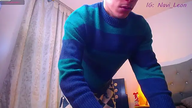 TOMBOYSEXX online show from 01-19-26, 10:52