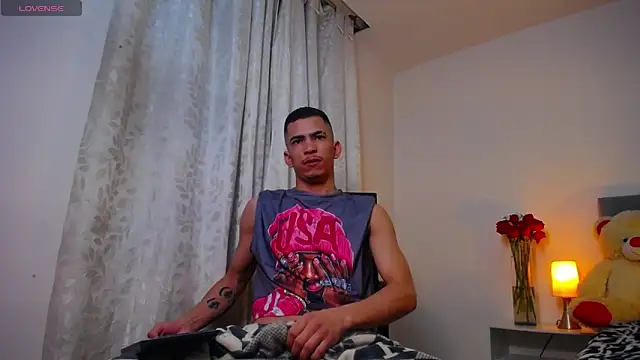 TOMBOYSEXX online show from 02-07-26, 10:19