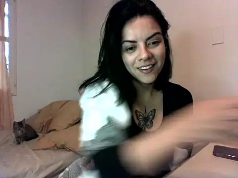 luluclark69 online show from 05-16-26, 07:45