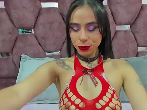  CandyPurple online show from 02-03-26, 07:41