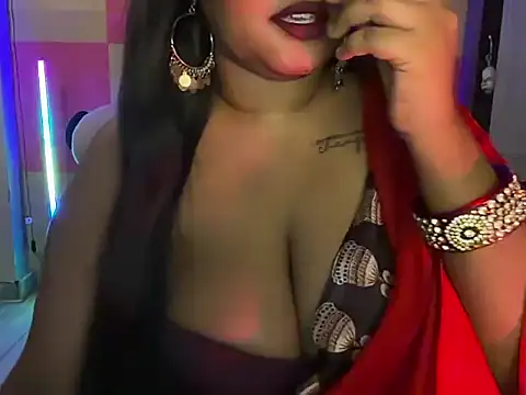 Snapshot of sonal-6 chatting on 07-17-26, 08:46 sonal-6 online show from 07-17-26, 08:46