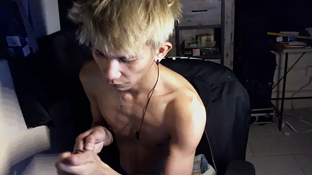 jhaycobXgarcia online show from 02-21-26, 03:51