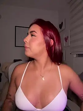 Zarahs Blare1 online show from 12-16-25, 02:38