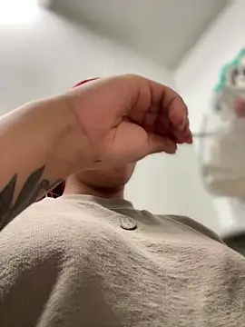 Zarahs Blare1 online show from 01-18-26, 11:19