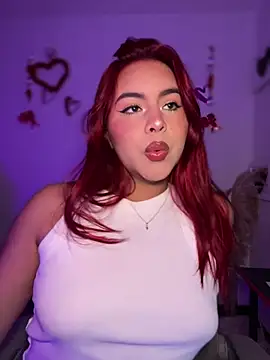 Zarahs Blare1 online show from 02-03-26, 02:53